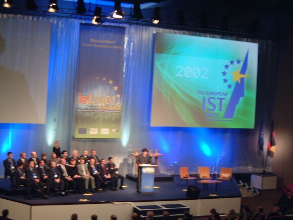 IST2001