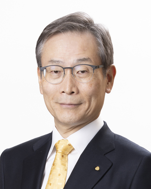 JEITA電子部品部会長　齋藤 昇 TDK株式会社 代表取締役 社長執行役員CEO