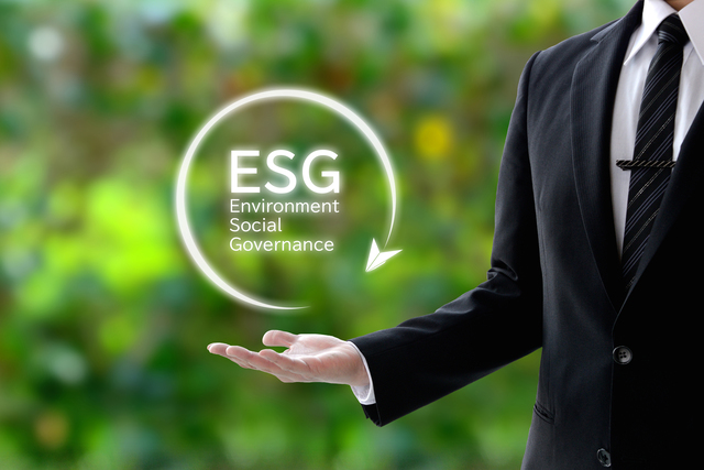 ESG委員会 2024年度の活動紹介