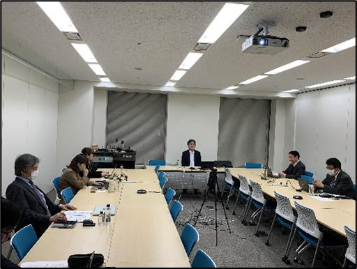 人事労務専門委員会講演・交流会