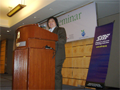 Ms. Teo Lay Lim Chairman of Green IT Chapter,SiTF Country Managing Director, Accenture Singapore