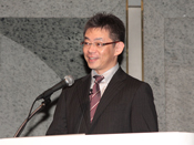 Dr. Mitsuru Sugawara President & CEO, QD Laser, Inc. (METI Minister’s Awards winning company, of IT)
