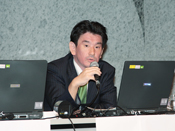 Mr. Atsushi Taketani Director, Environmental Affairs and Recycling Office Commerce and Information Policy Bureau Ministry of Economy, Trade and Industry(METI)
