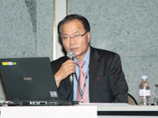 Dr. Jung-Kook Paeng Chairman, Korea Green Business IT Association