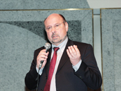Dr.Bernd Cosch Chairman, WG2, ICT4EE Forum