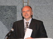 Mr. Vasile Radoaca, Alcatel-Lucent