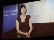 Ms.Bridget Cosgrave, Director General at DIGITAL EUROPE （ICT4EE Forum）※Video presentation
