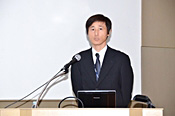 独立行政法人 産業技術総合研究所(AIST) 情報技術研究部門 副部門長 伊藤 智 氏