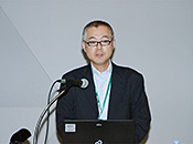 Mr.Noriyuki Nakayama　Chairman, Green IT Promotion Council: Asia Green IT Committee　Manager, Environmental Management Promotion Division,　CSR and Environmental Management Promotion Division,　NEC Corporation