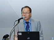 Dr. Paeng Jung Kook　Chairman,　Korea Green Business Association（KGBA）