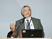 Mr.Henry ML Wong　Sr.Power Technologist, Eco Technology Program Office, Intel Corporation（ISO/IEC JTC1/SC39 Convener）