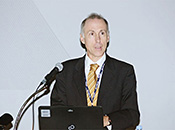 Dr.Paolo Bertoldi　Action Leader Energy Efficiency ,JRC, Director-General,　European Commission