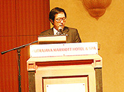 Mr. Masato Nakamura  President/Chief Executive Officer Bank of Tokyo-Mitsubishi UFJ (Malaysia) Berhad