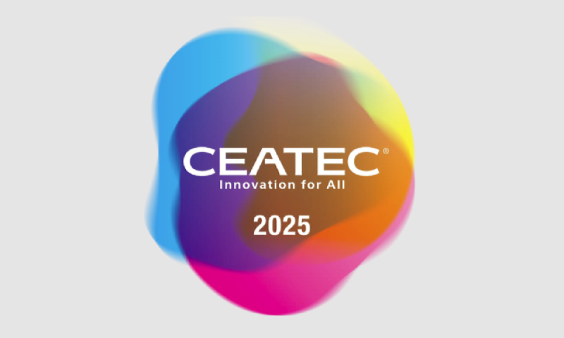 CEATEC 2024オンライン・コンファレンス資料