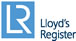 （株）Lloyd's Register