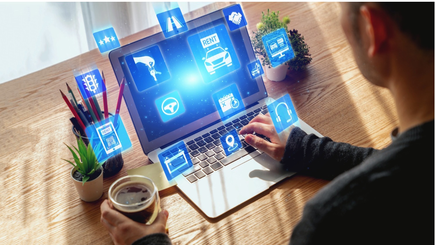 AIで広がる PCのこれからの楽しみ方