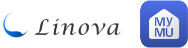 IoTライフソリューションプラットフォーム　Linova（リノヴァ） 三菱電機家電統合アプリ　MyMU（マイ・エム・ユー）