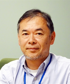 「異次元の成長期に入った半導体産業を展望する」
								
								